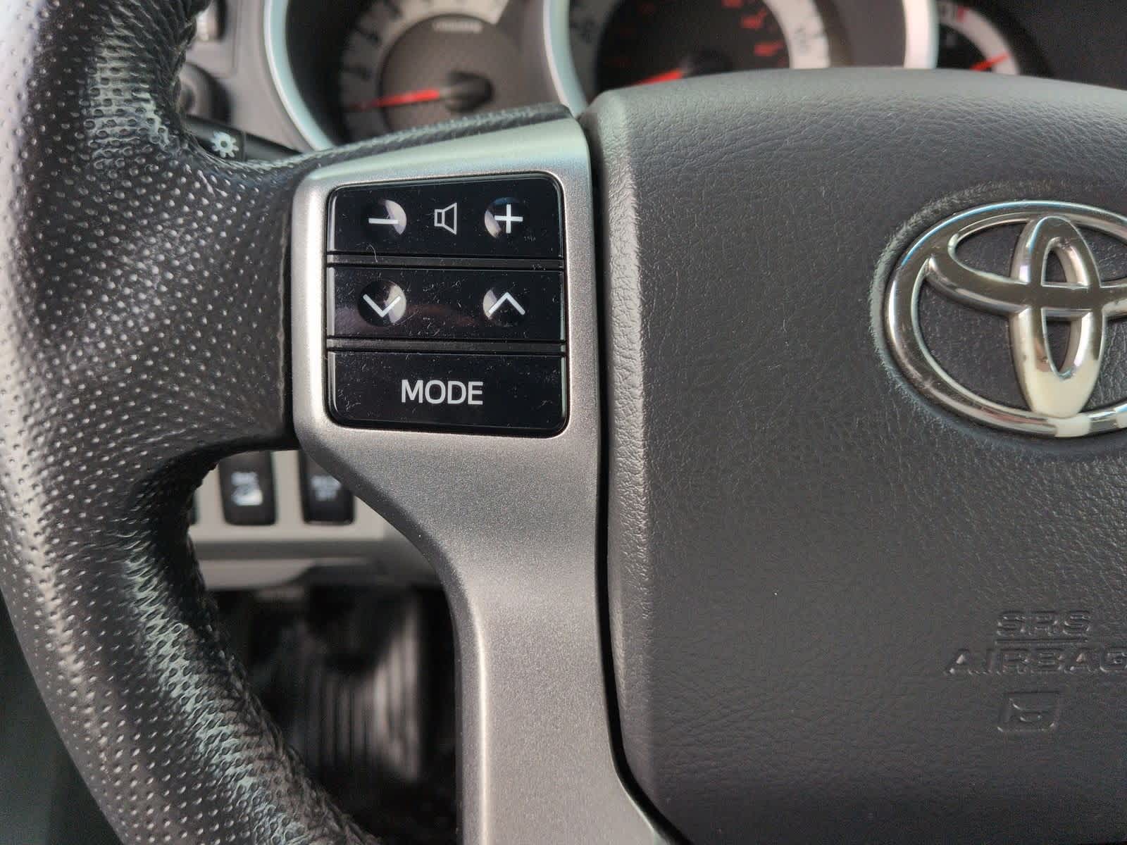 Thumbnail: 2012 Toyota Tacoma - 24