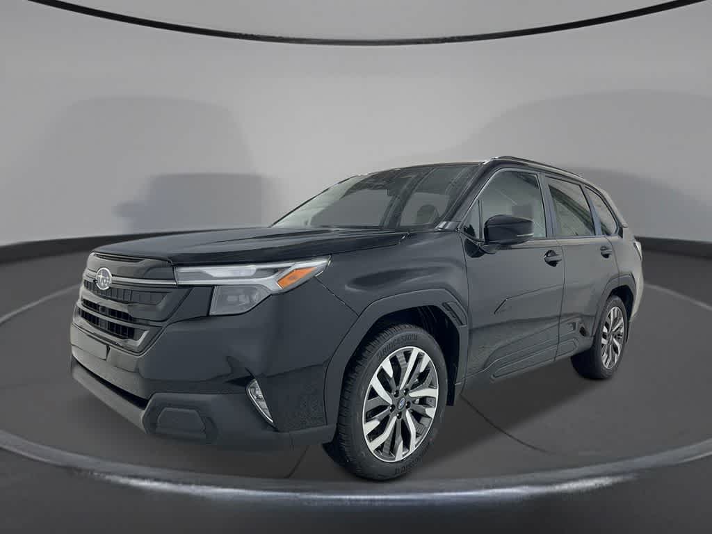 Thumbnail: 2026 Subaru Forester - 1