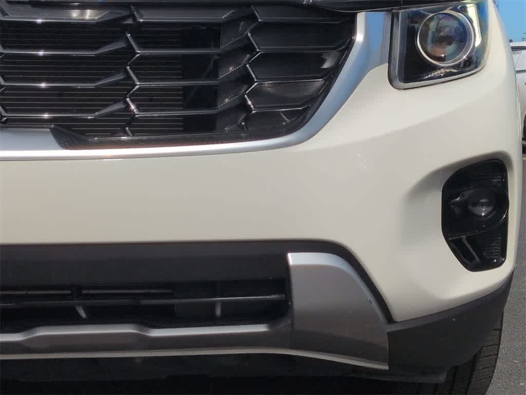 Thumbnail: 2024 Kia Seltos - 11