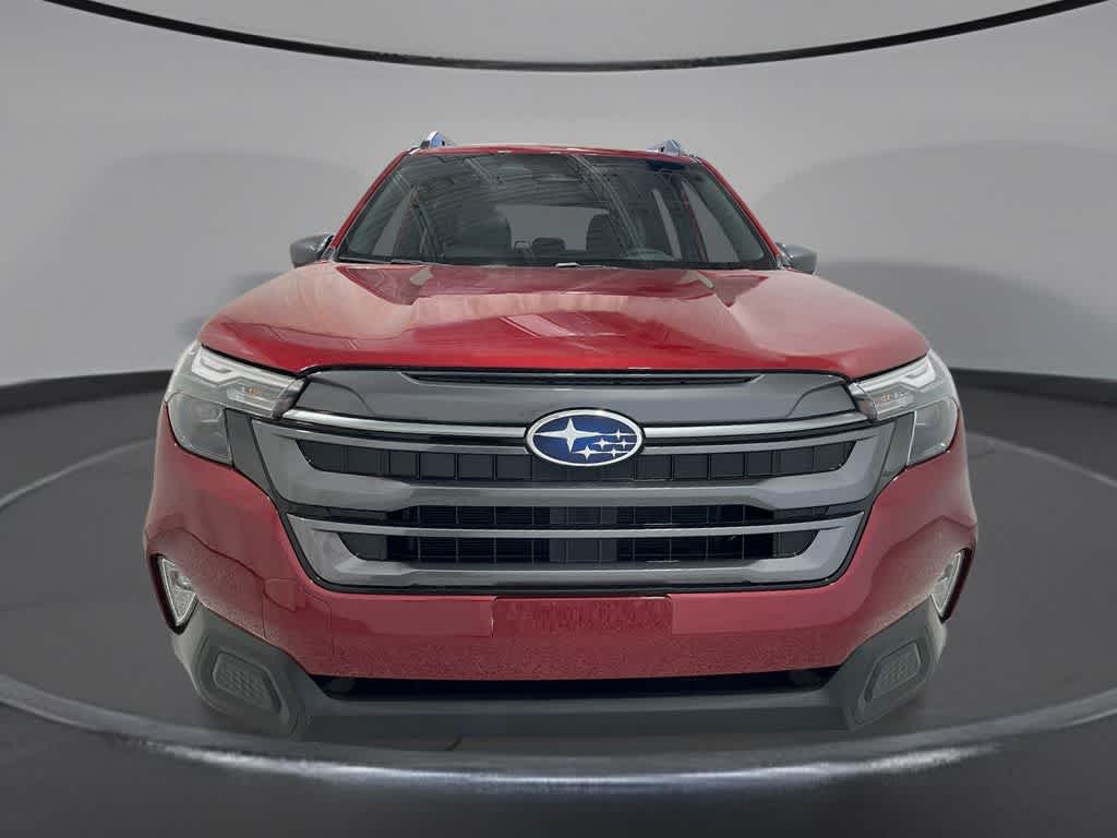 Thumbnail: 2026 Subaru Forester - 8