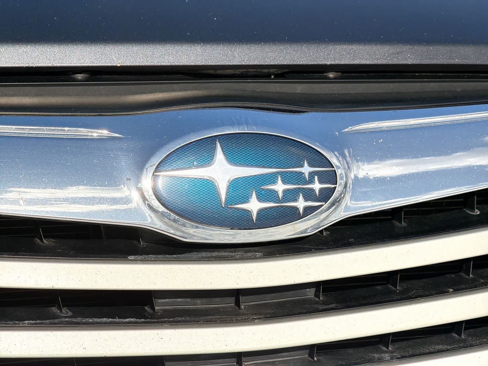 Thumbnail: 2011 Subaru Outback - 12