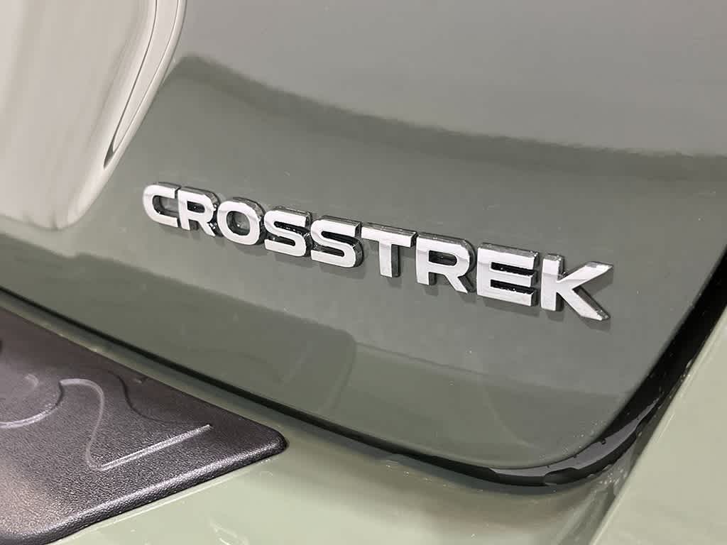 Thumbnail: 2025 Subaru Crosstrek - 10