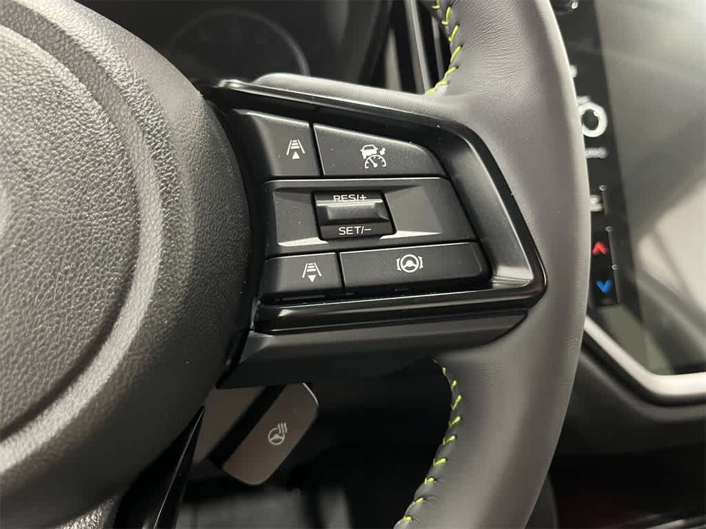 Thumbnail: 2025 Subaru Ascent - 17