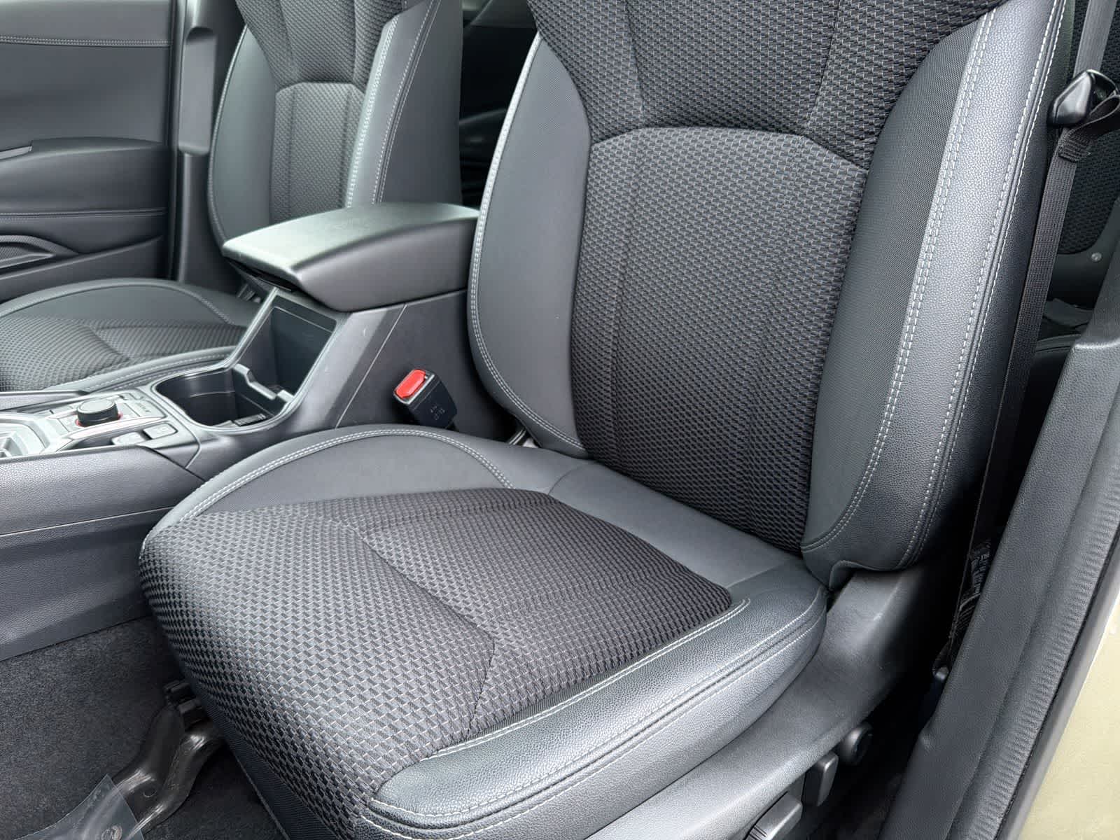 Thumbnail: 2023 Subaru Forester - 17