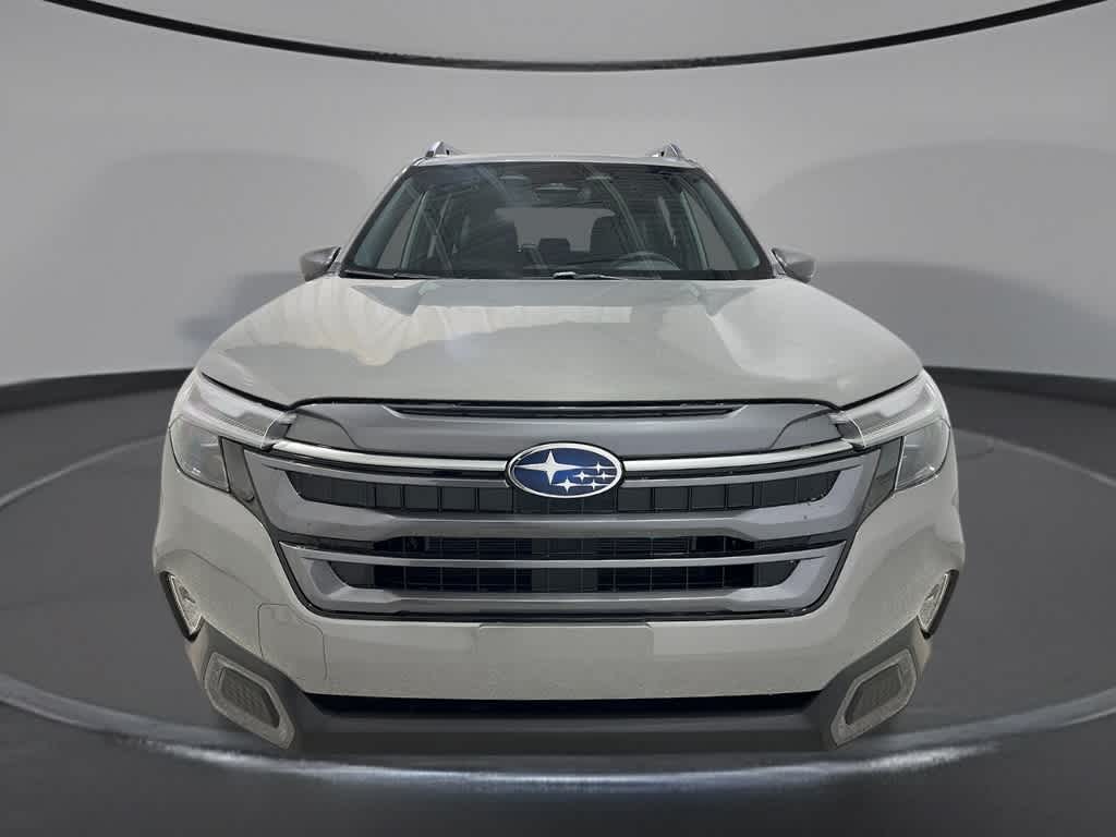 Thumbnail: 2025 Subaru Forester - 8