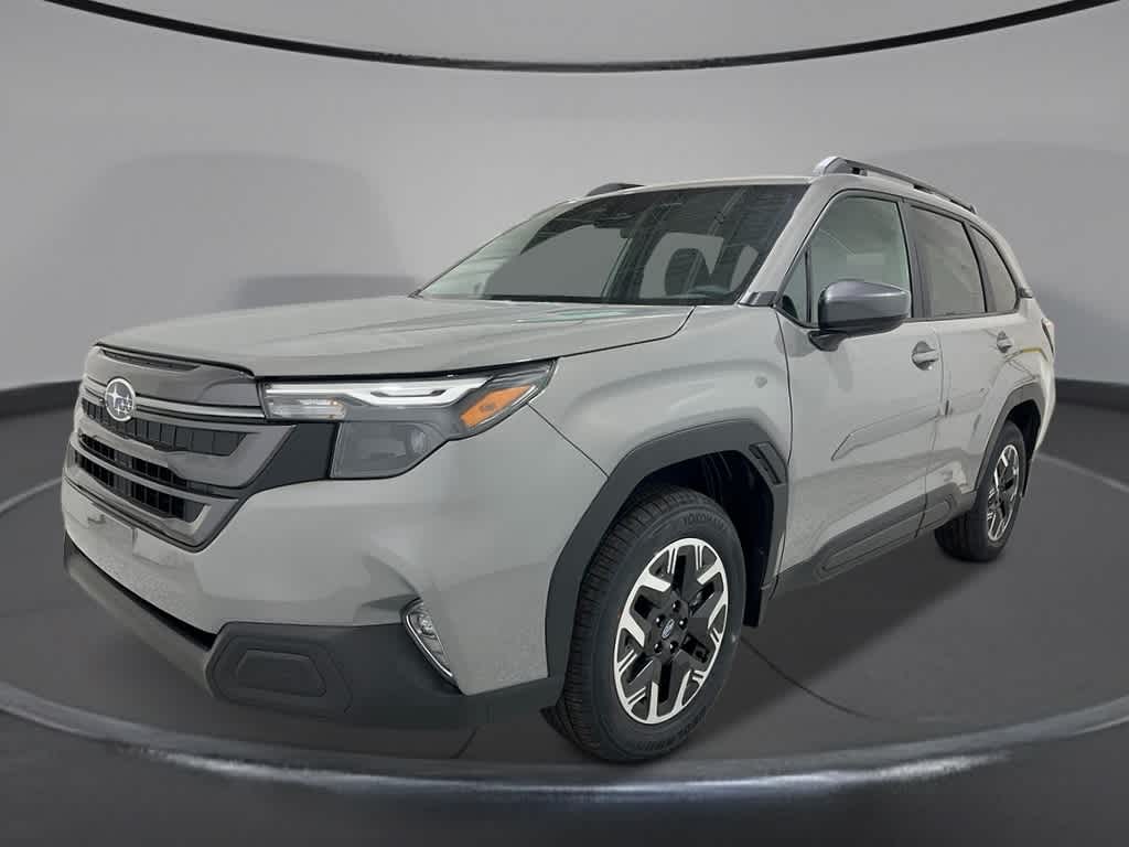 Thumbnail: 2026 Subaru Forester - 1