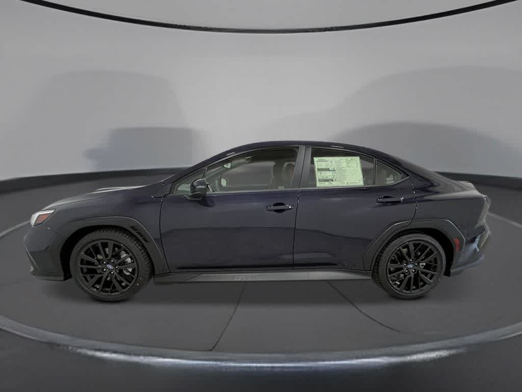 Thumbnail: 2026 Subaru WRX - 2