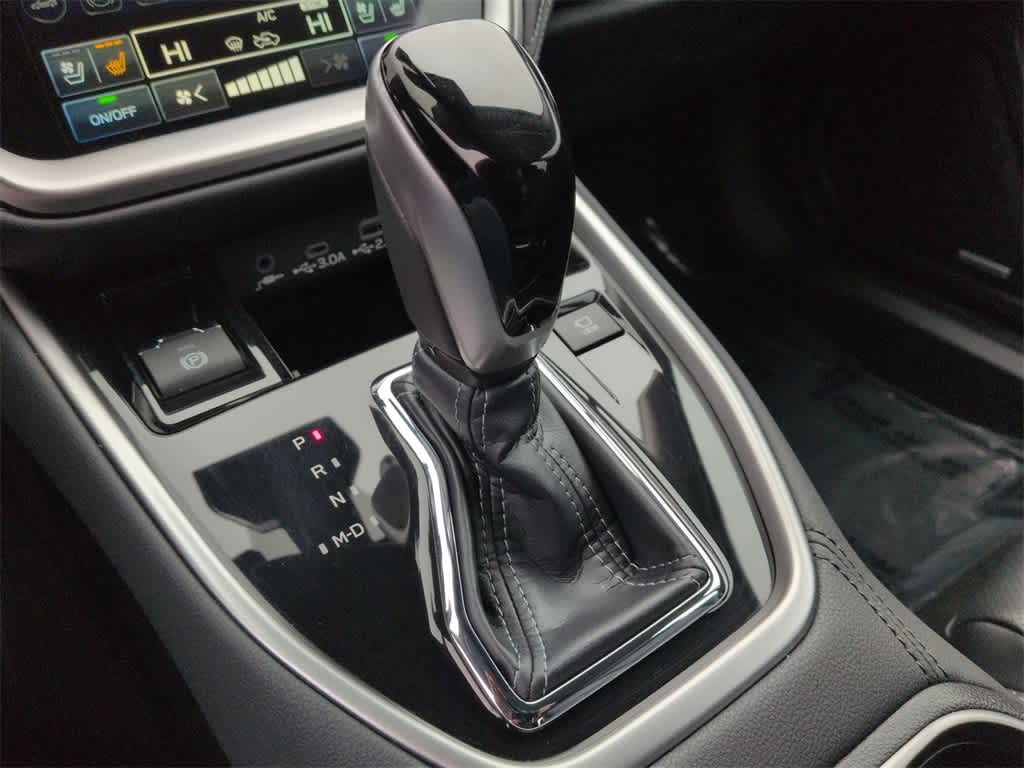 Thumbnail: 2024 Subaru Legacy - 35