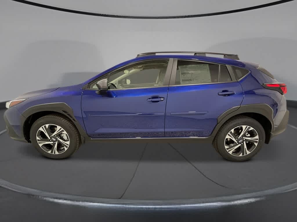 Thumbnail: 2025 Subaru Crosstrek - 2