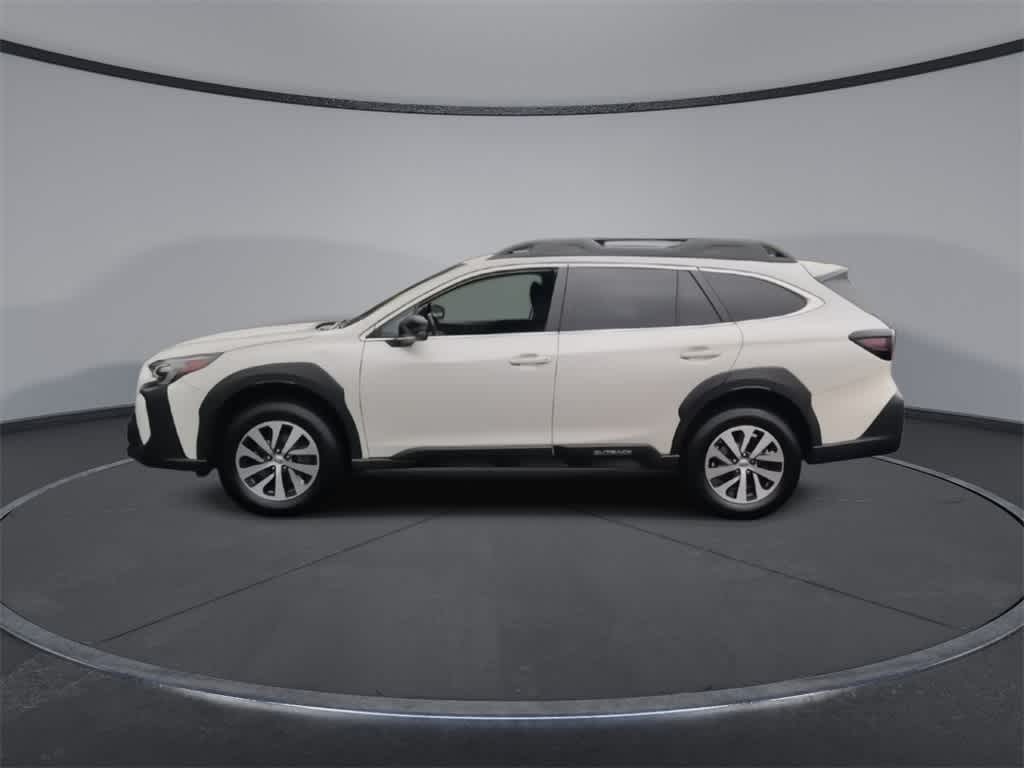 Thumbnail: 2023 Subaru Outback - 5
