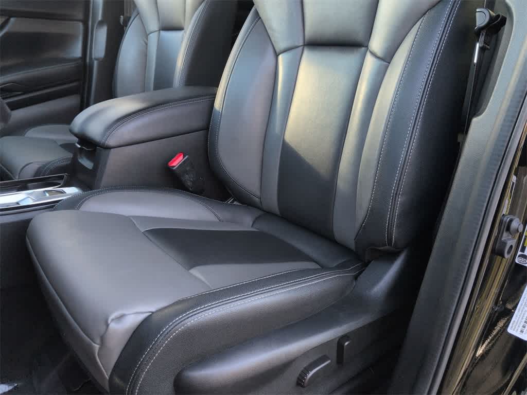 Thumbnail: 2022 Subaru Ascent - 17