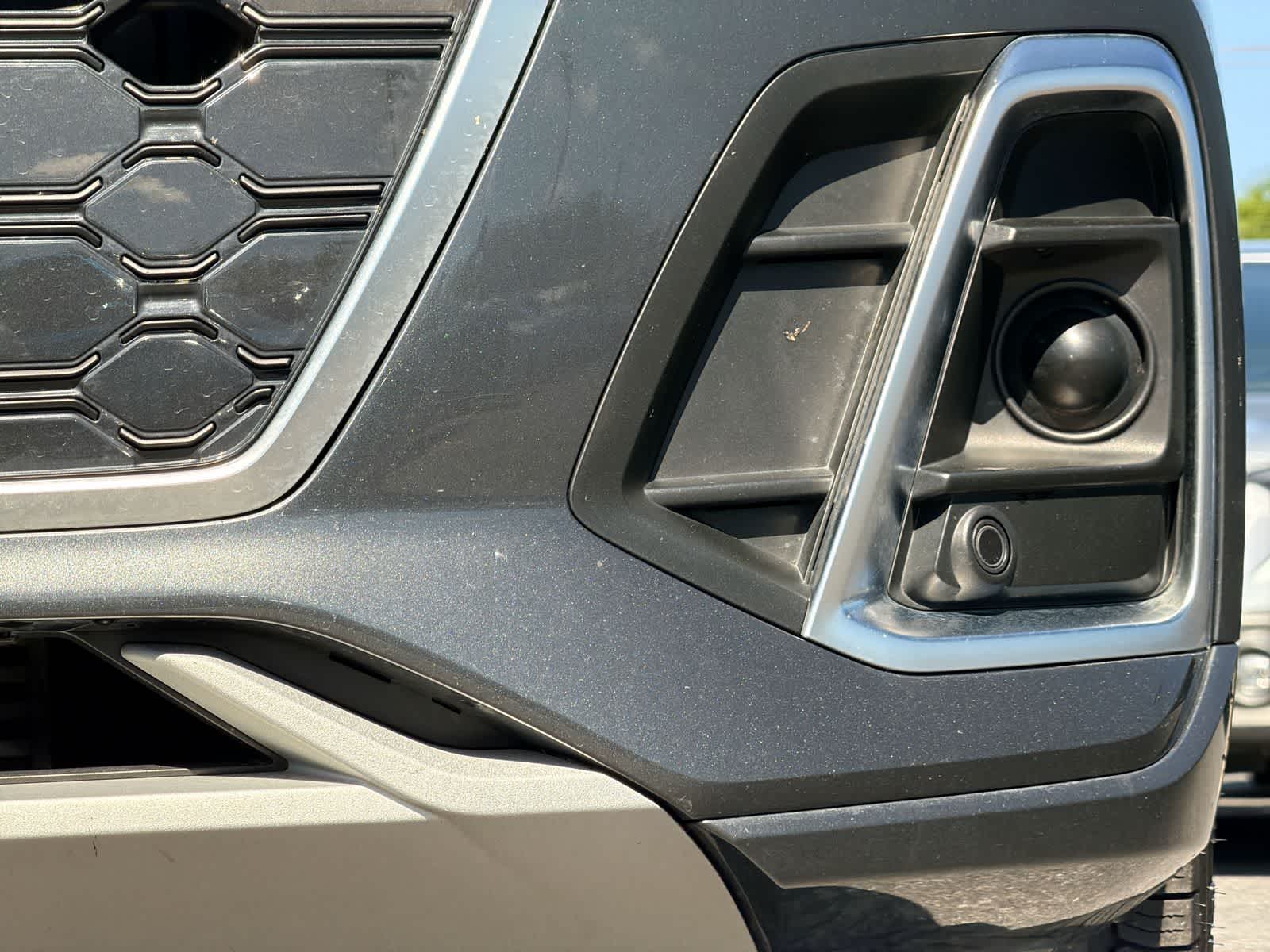 Thumbnail: 2023 Audi Q5 - 11