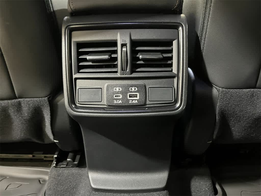 Thumbnail: 2025 Subaru Forester - 25