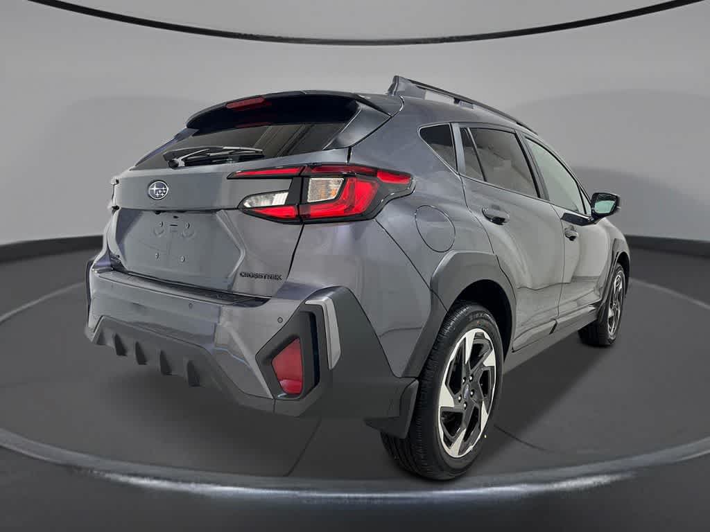 Thumbnail: 2026 Subaru Crosstrek - 5