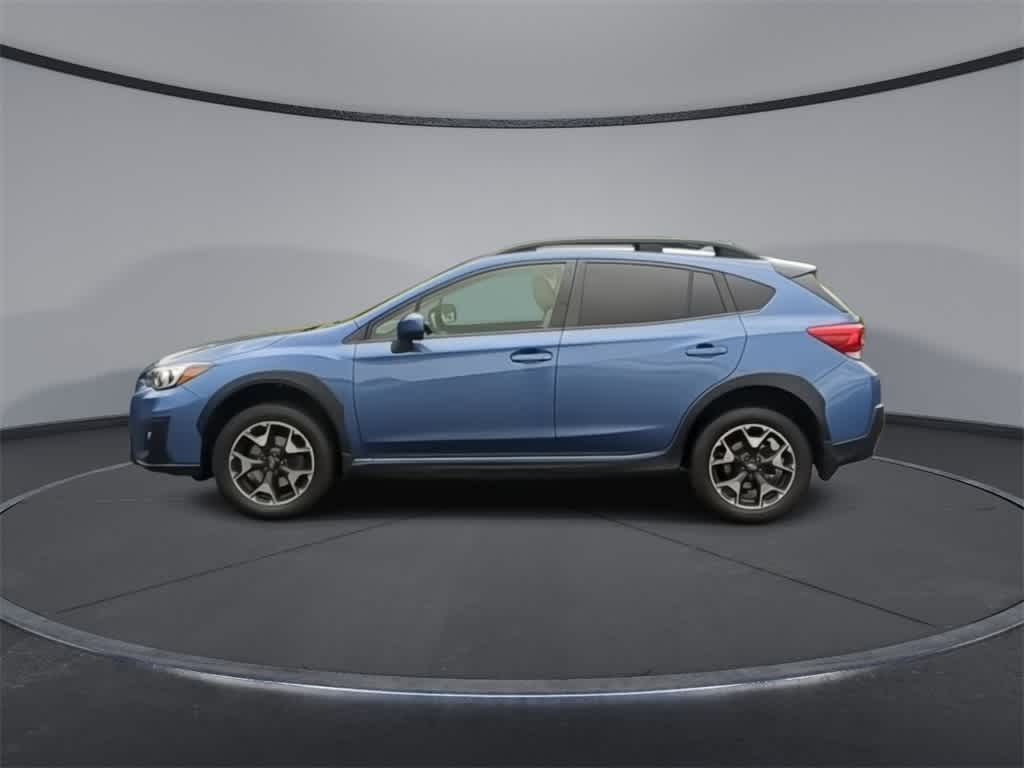 2020 Subaru Crosstrek Premium 5
