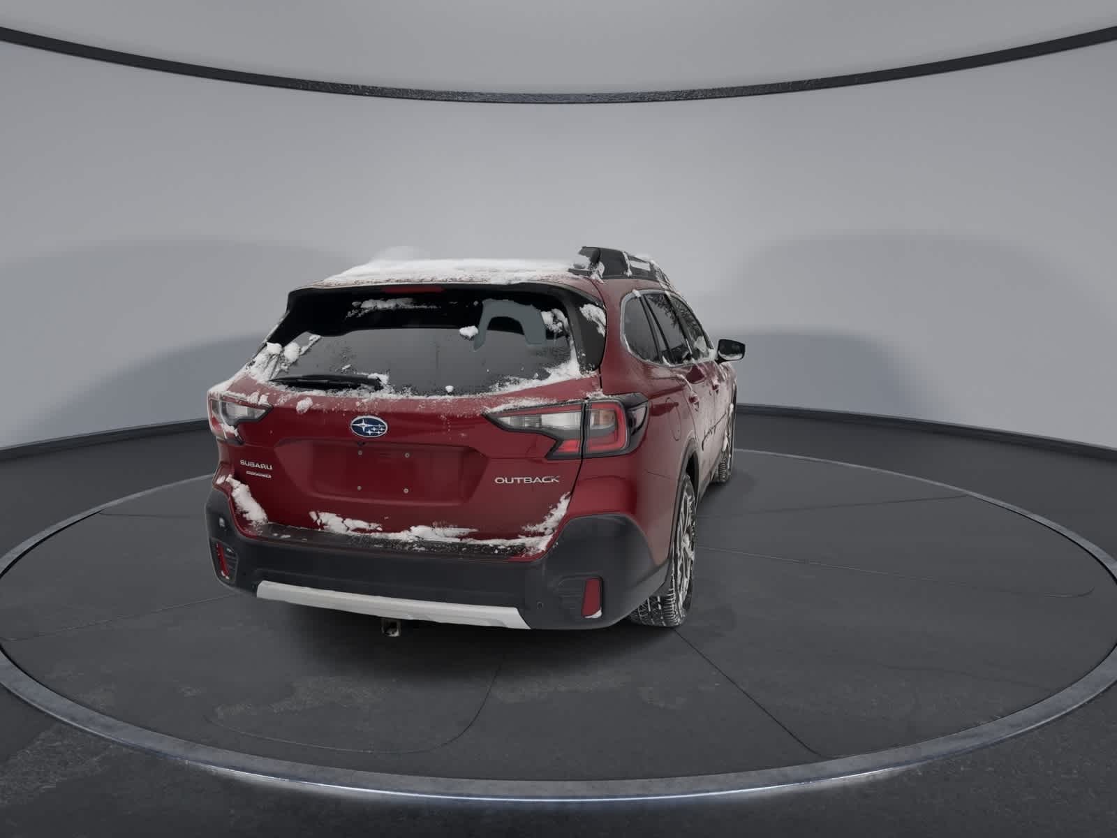 Thumbnail: 2020 Subaru Outback - 7