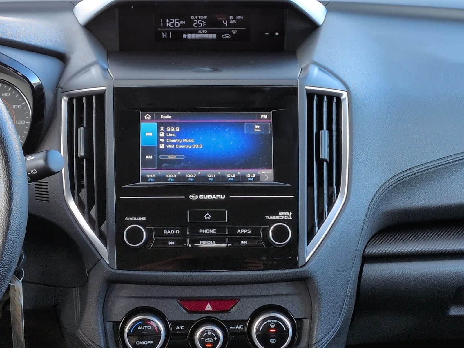 Thumbnail: 2020 Subaru Crosstrek - 28