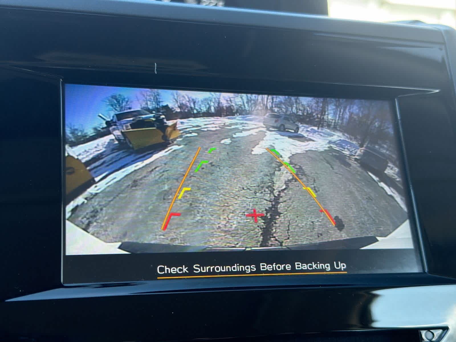 Thumbnail: 2023 Subaru Forester - 31