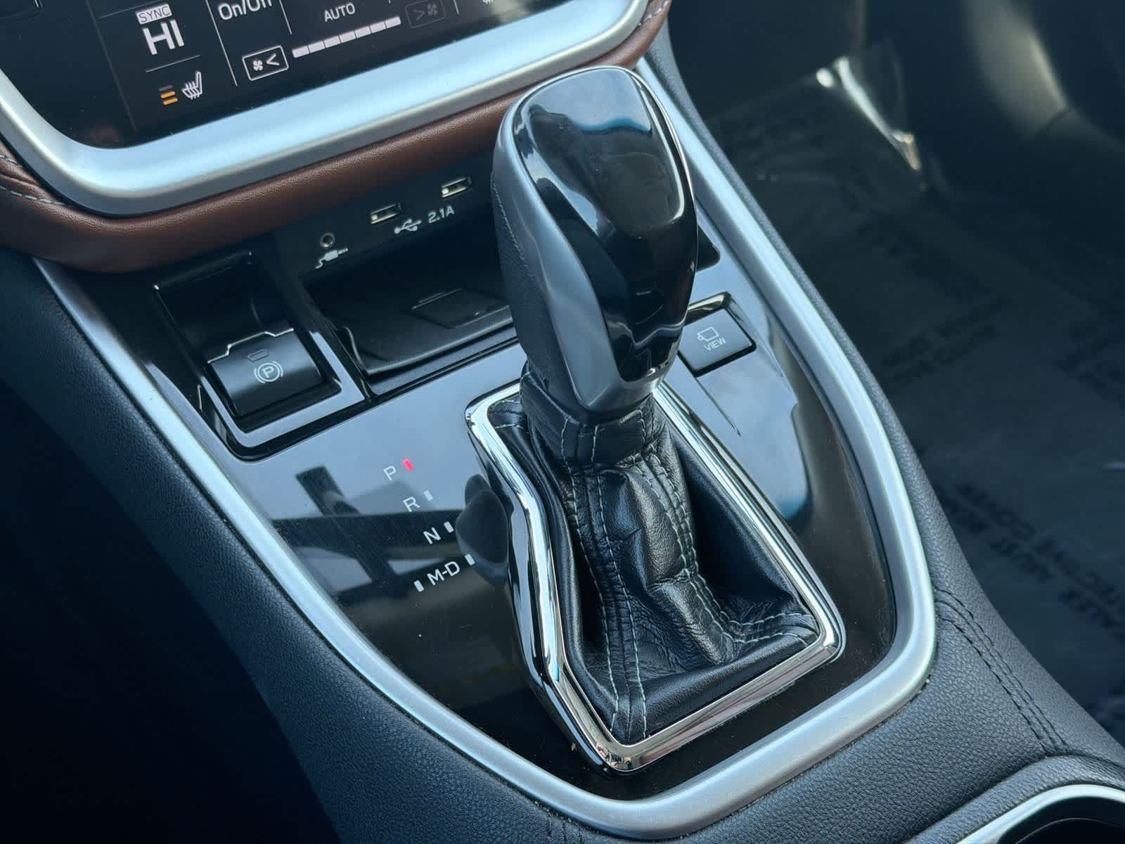 Thumbnail: 2021 Subaru Outback - 35