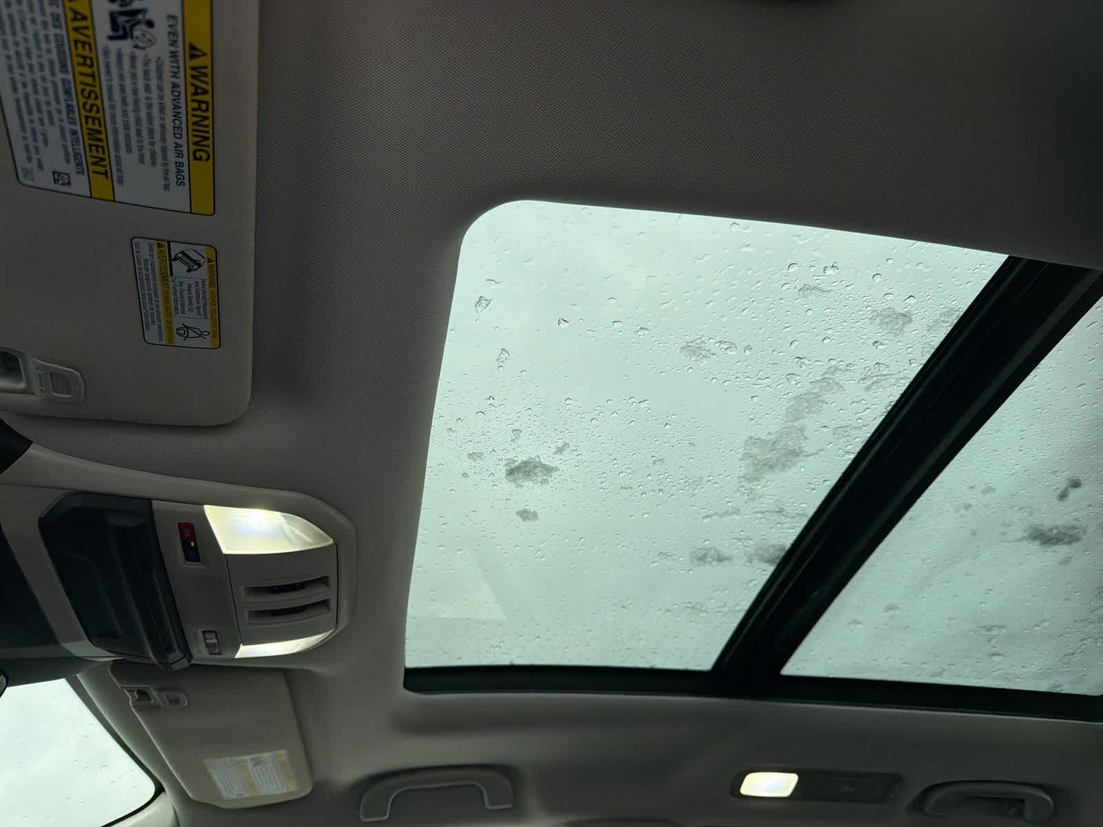 Thumbnail: 2023 Subaru Ascent - 20