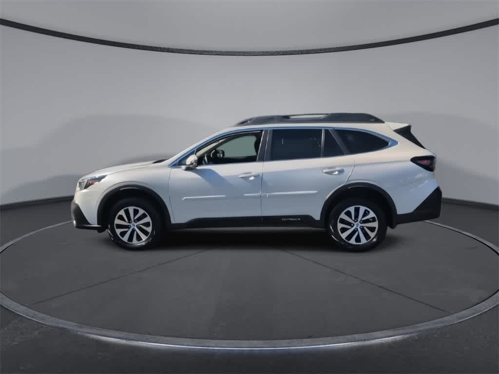 Thumbnail: 2022 Subaru Outback - 5