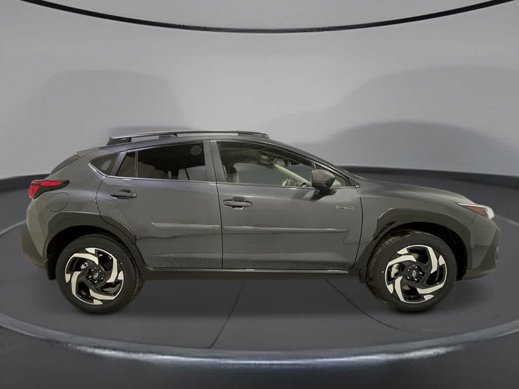 Thumbnail: 2026 Subaru Crosstrek - 6