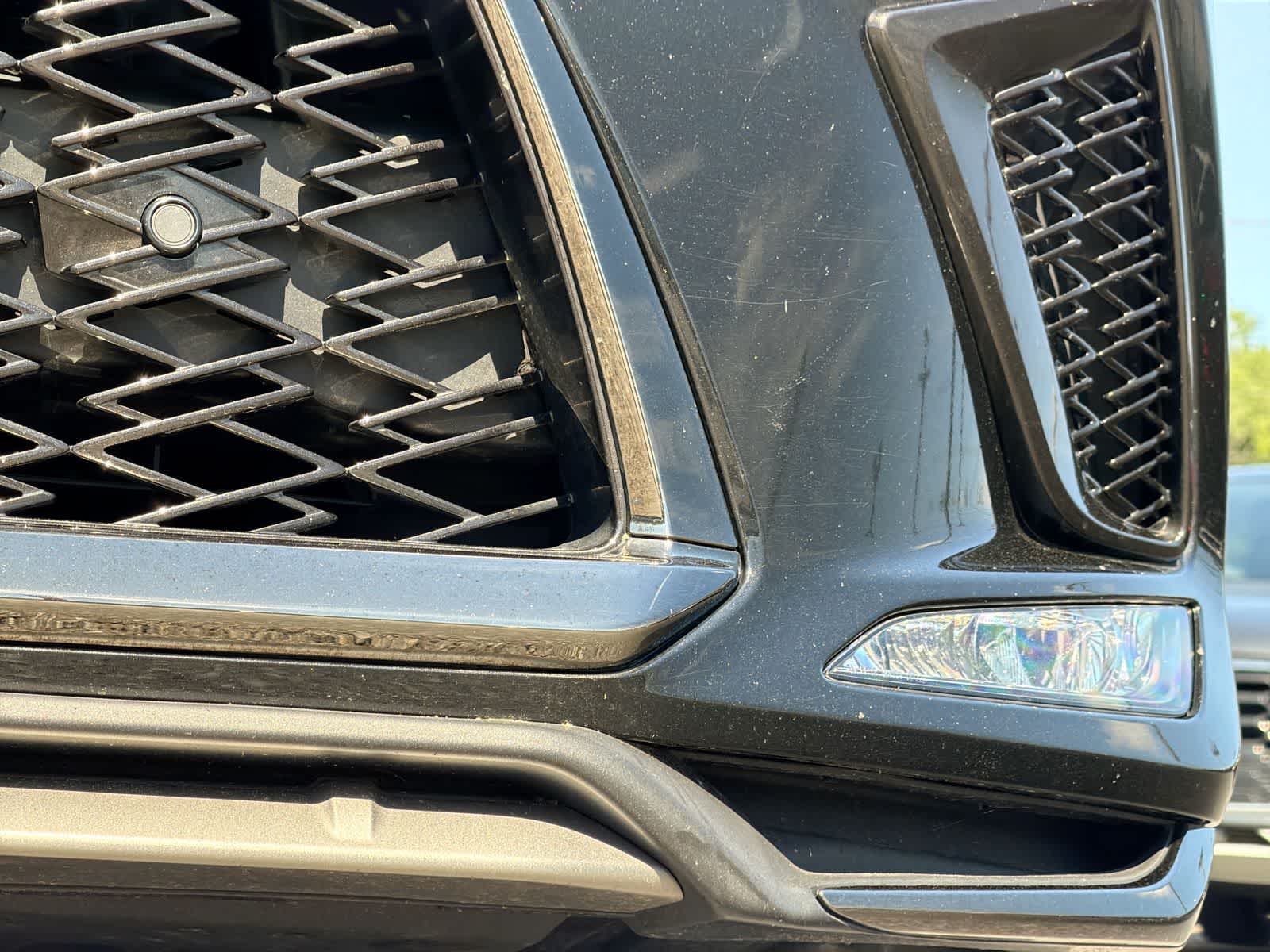 Thumbnail: 2022 Lexus RX - 10