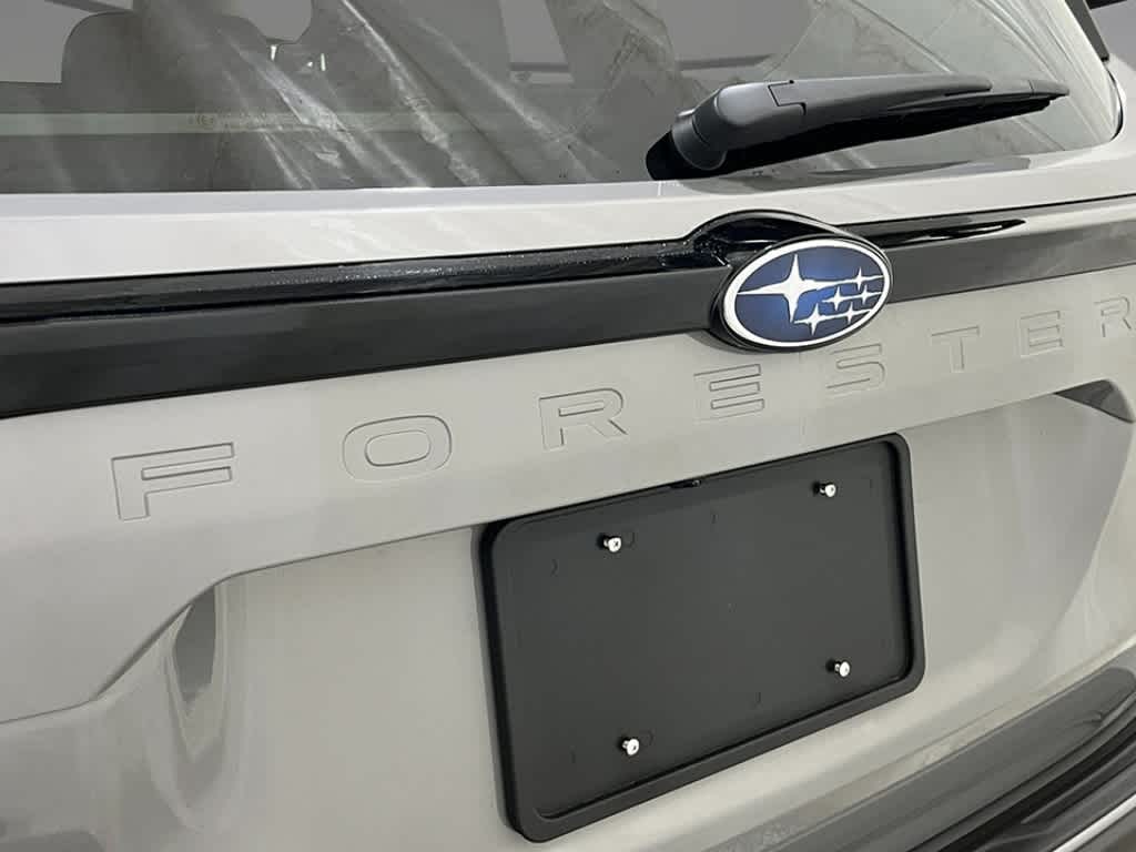 Thumbnail: 2025 Subaru Forester - 9