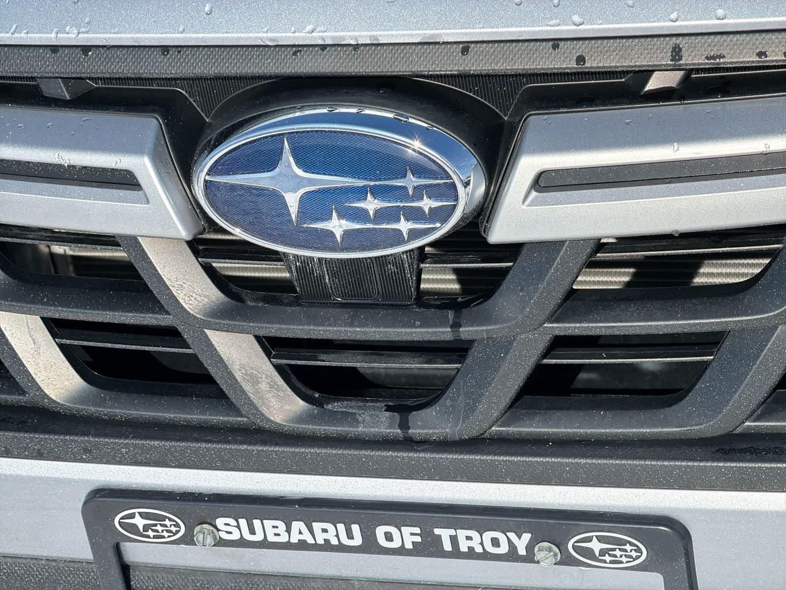 Thumbnail: 2023 Subaru Crosstrek - 12