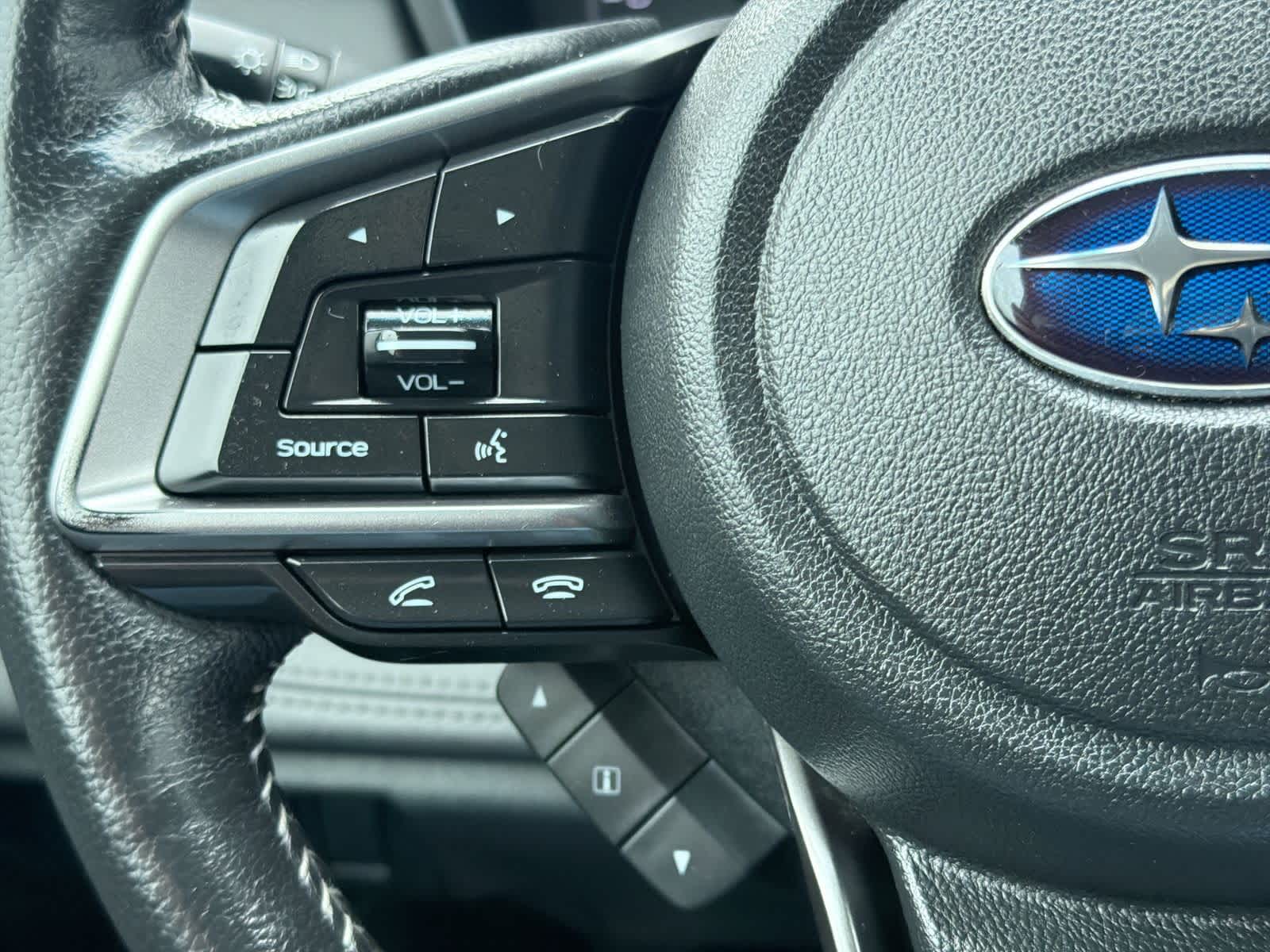 Thumbnail: 2020 Subaru Outback - 26