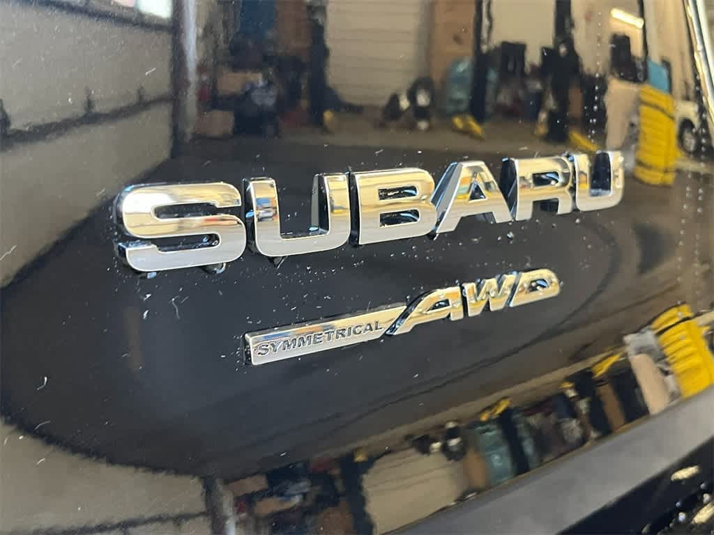 Thumbnail: 2025 Subaru Ascent - 9