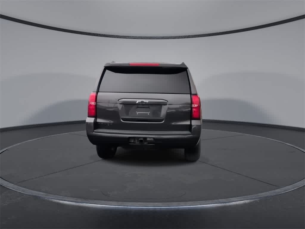 Thumbnail: 2018 Chevrolet Tahoe - 7