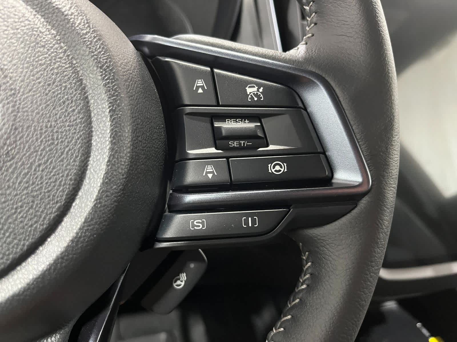 Thumbnail: 2026 Subaru Forester - 18