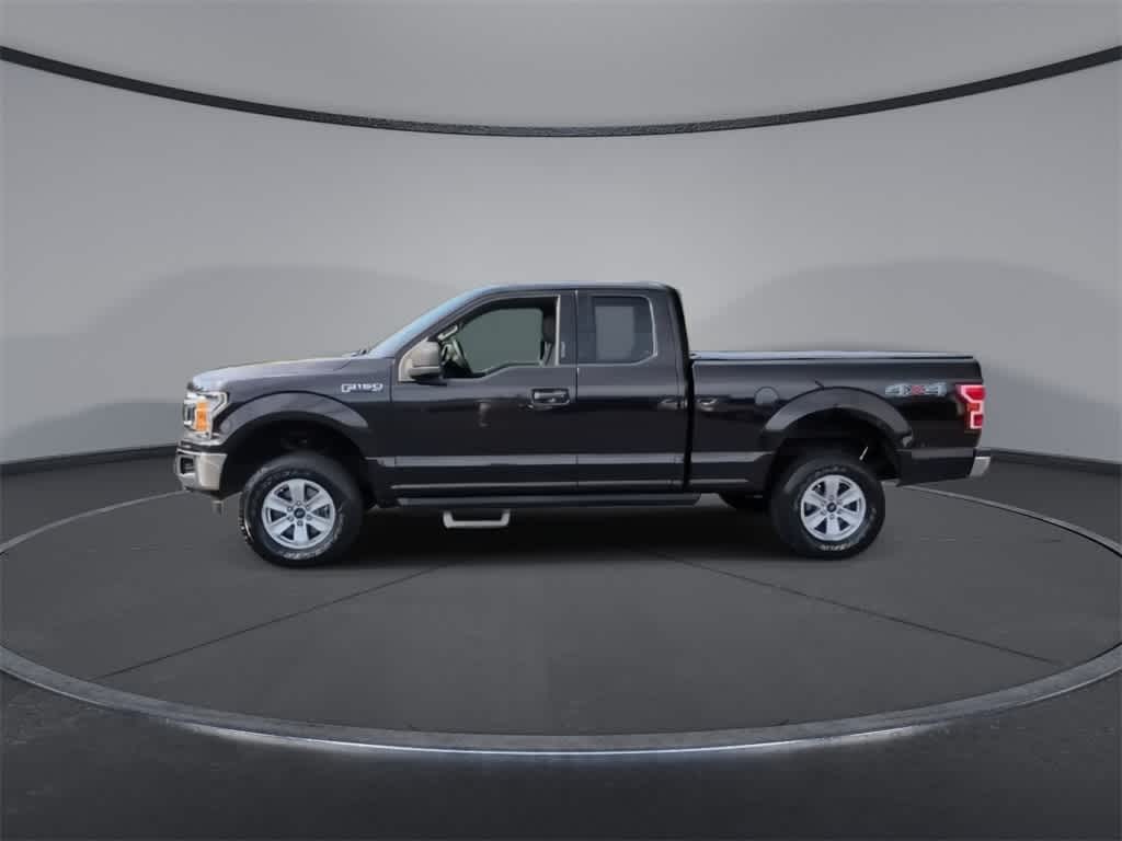 Thumbnail: 2019 Ford F-150 - 5