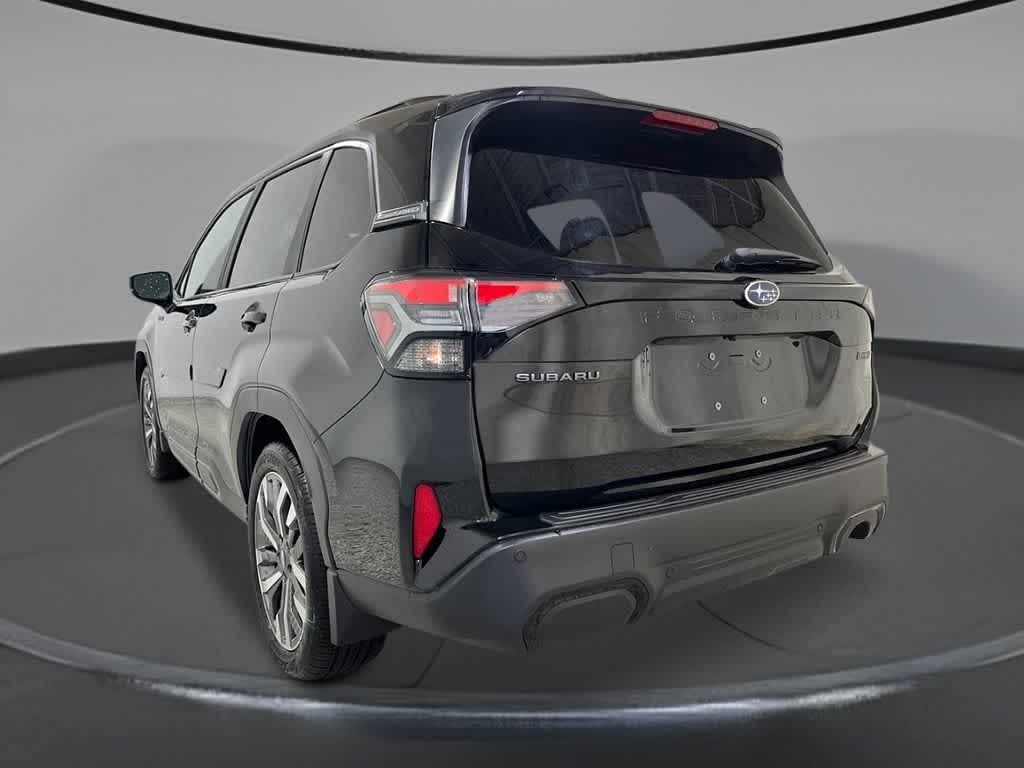 Thumbnail: 2026 Subaru Forester - 3