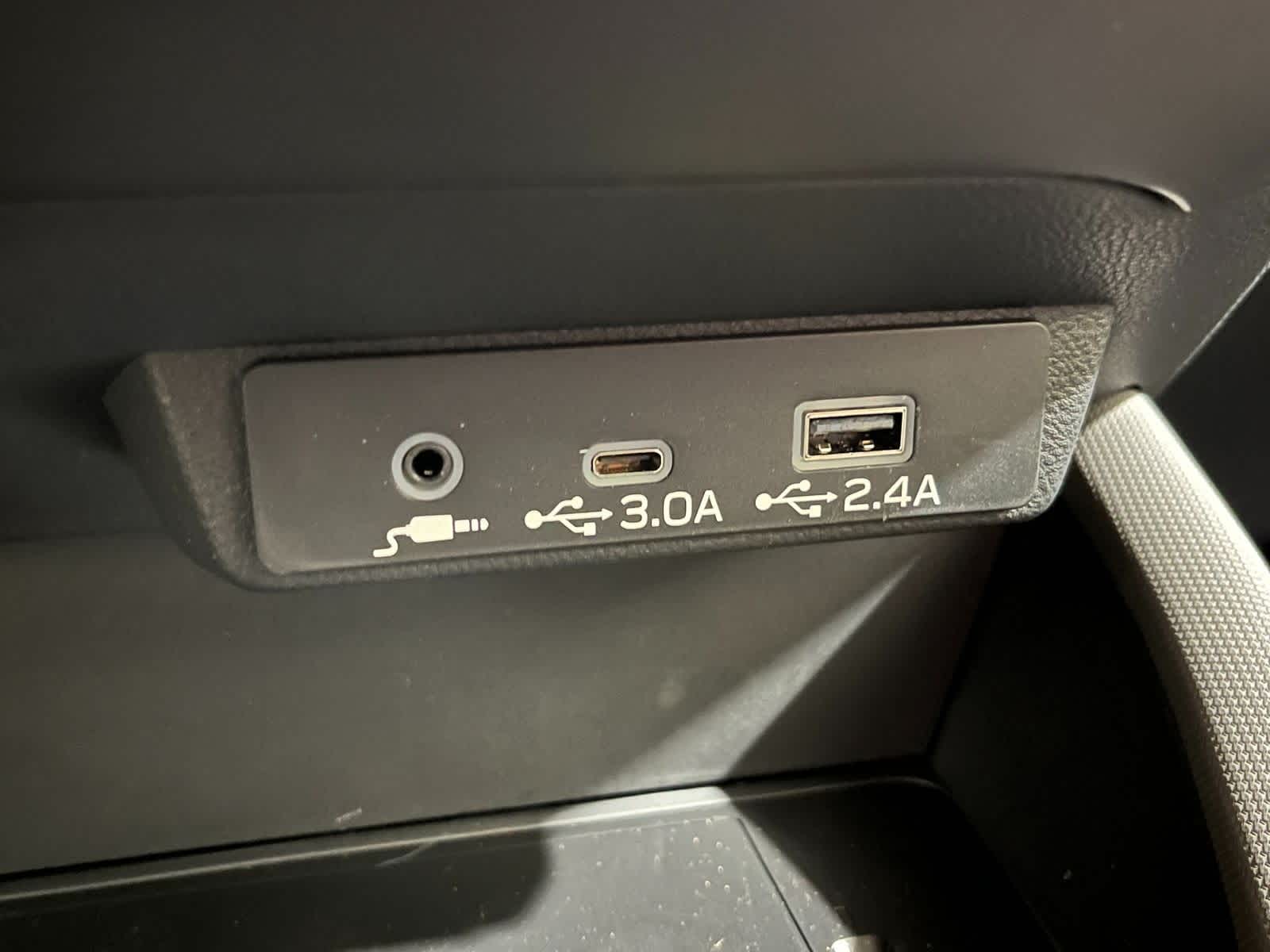 Thumbnail: 2026 Subaru Forester - 22