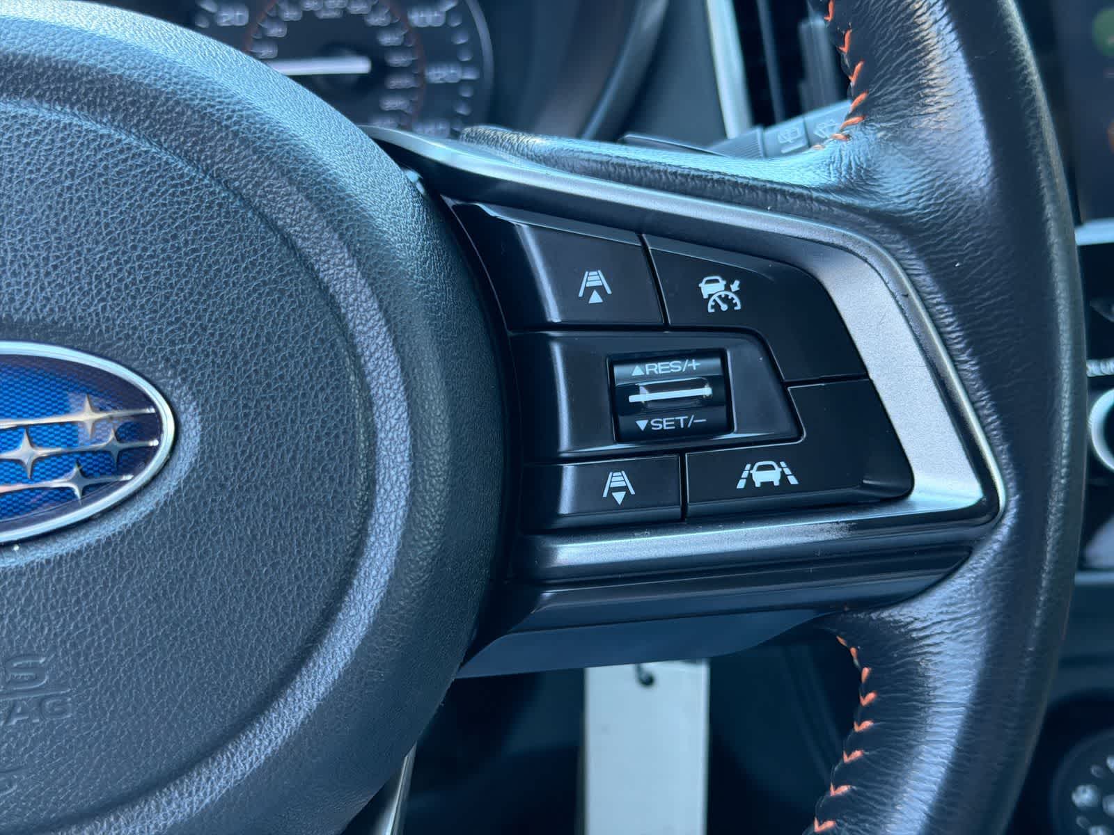 Thumbnail: 2019 Subaru Crosstrek - 25