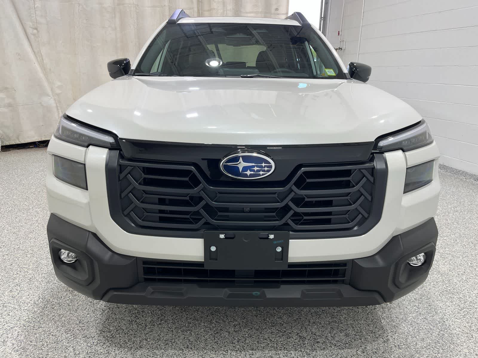 Thumbnail: 2026 Subaru Outback - 10