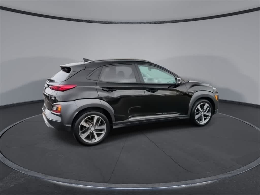 Thumbnail: 2020 Hyundai Kona - 8