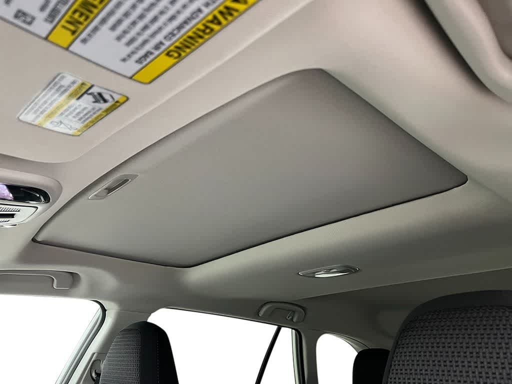 Thumbnail: 2025 Subaru Outback - 24