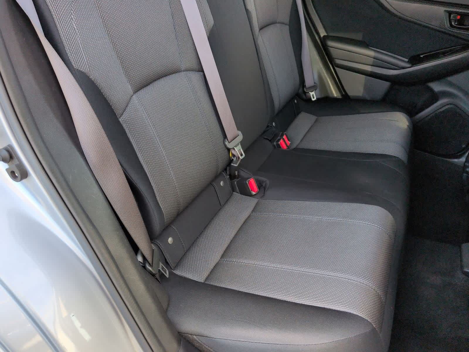 Thumbnail: 2020 Subaru Crosstrek - 21