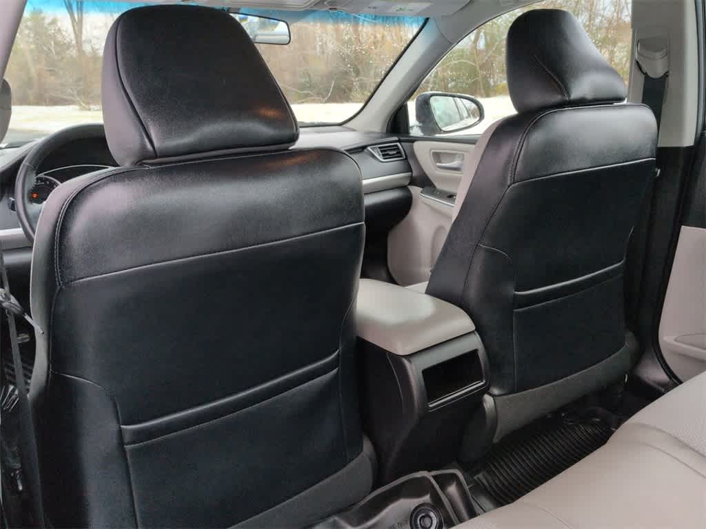 Thumbnail: 2017 Toyota Camry - 19