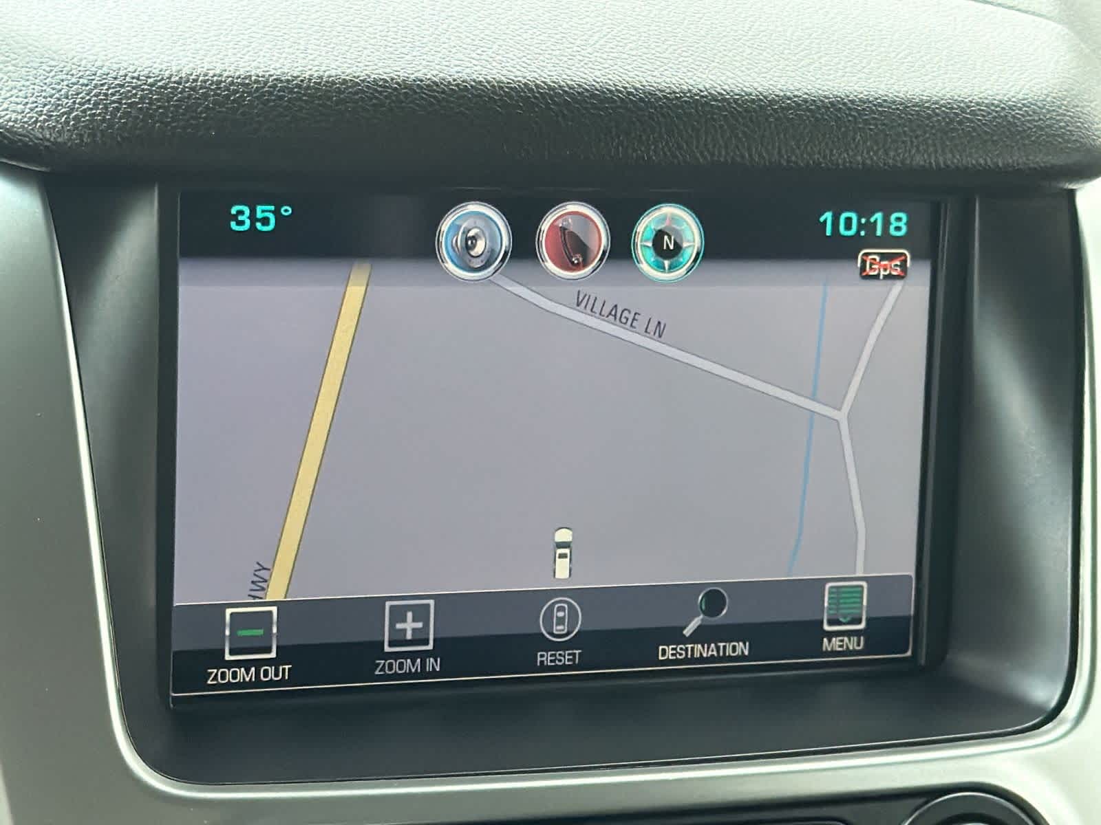 Thumbnail: 2015 Chevrolet Tahoe - 30