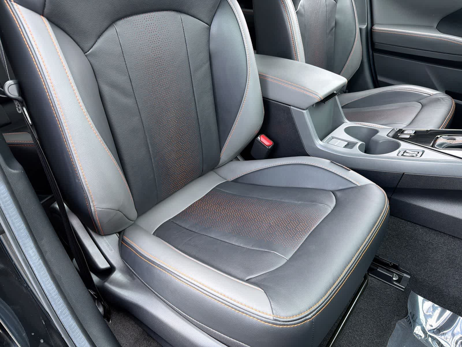 Thumbnail: 2024 Subaru Crosstrek - 23