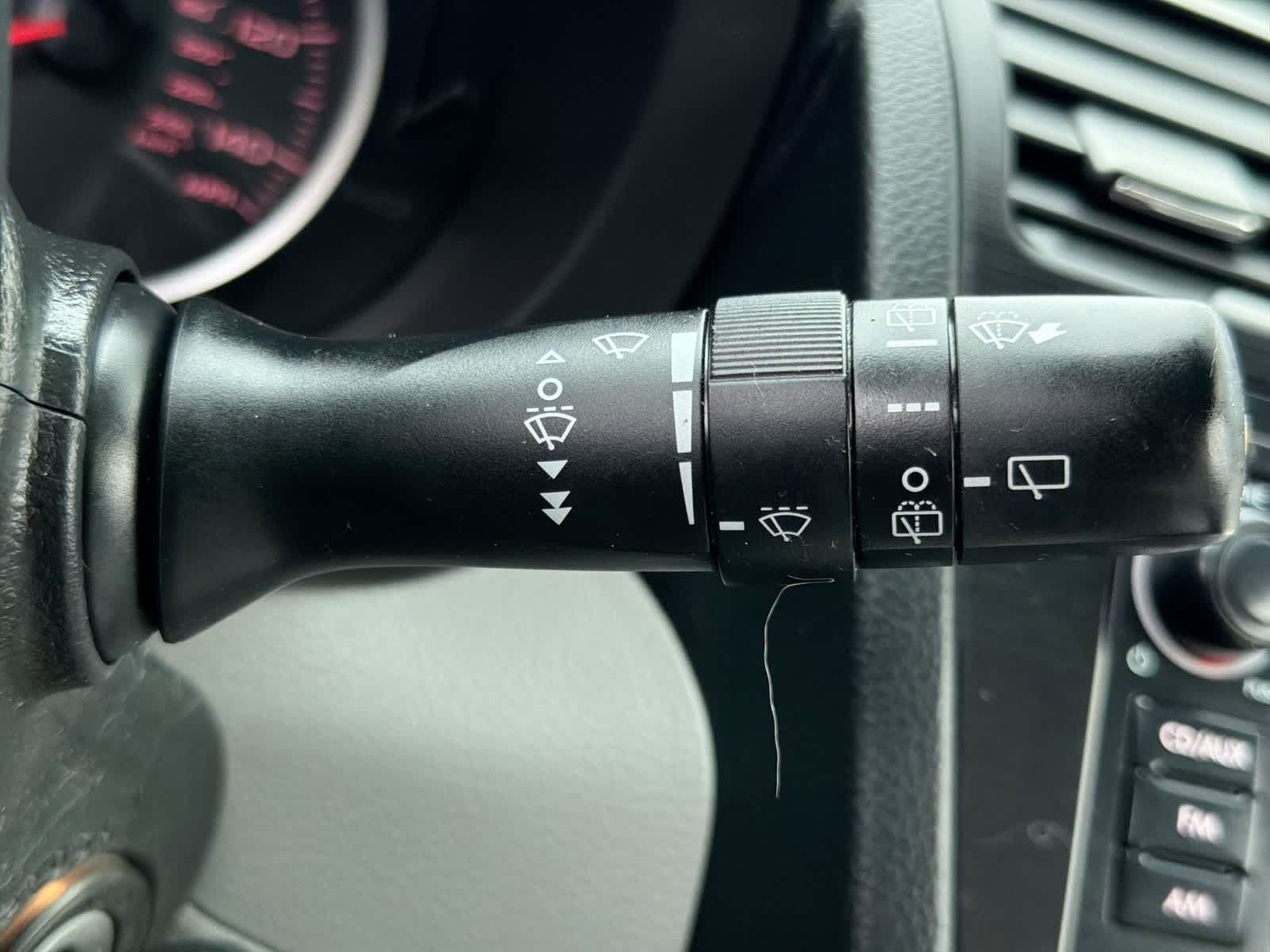 Thumbnail: 2014 Subaru Forester - 27