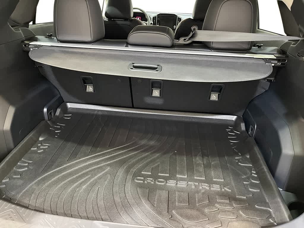 2025 Subaru Crosstrek Limited 26