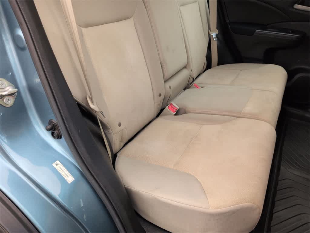 Thumbnail: 2015 Honda CR-V - 21