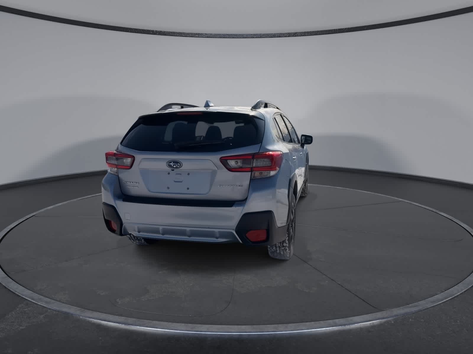 Thumbnail: 2023 Subaru Crosstrek - 7