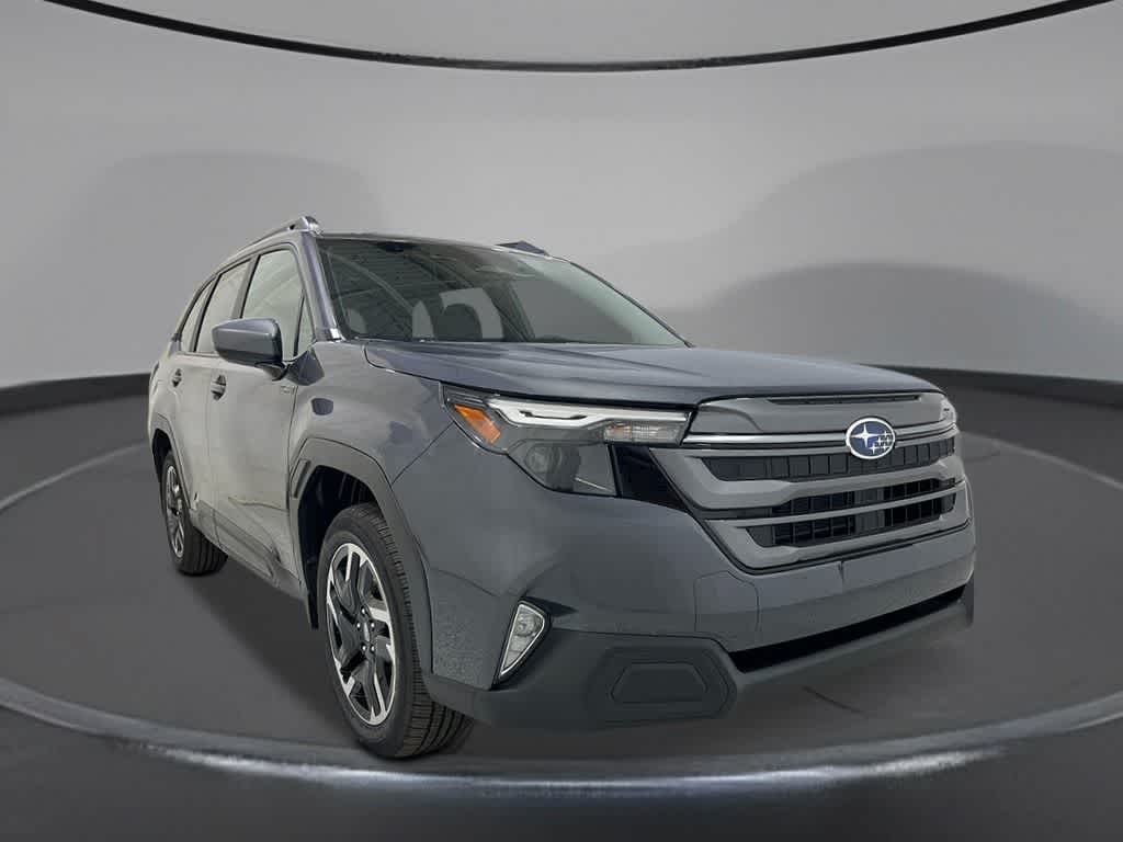 Thumbnail: 2026 Subaru Forester - 7