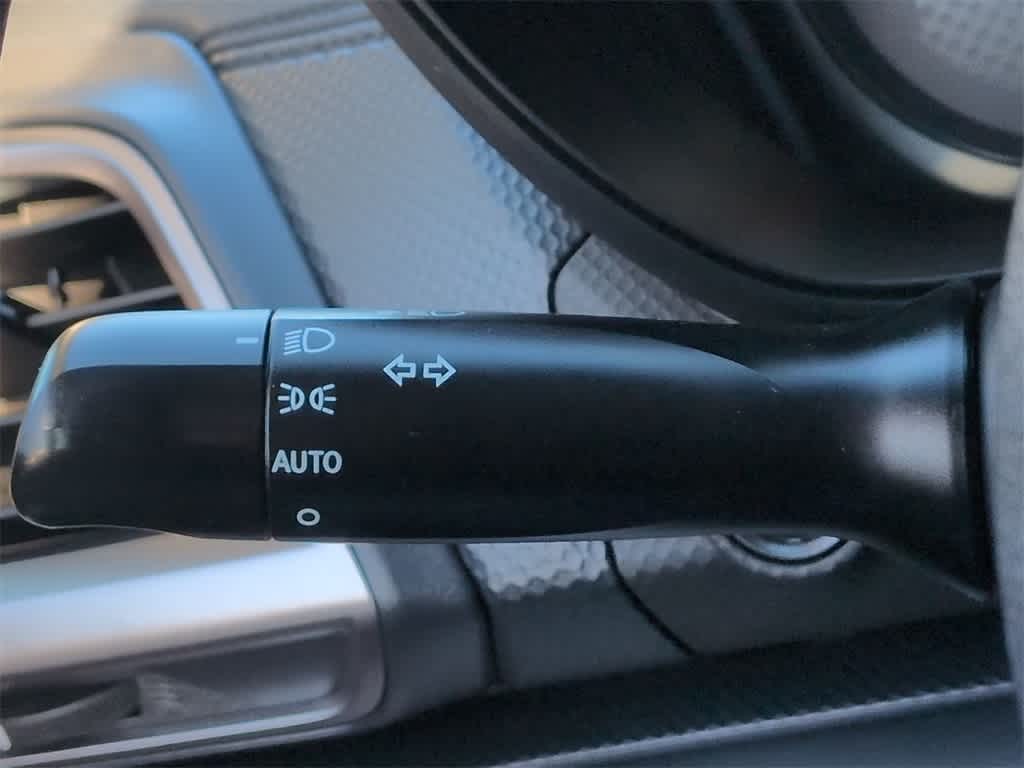 Thumbnail: 2022 Subaru Forester - 27